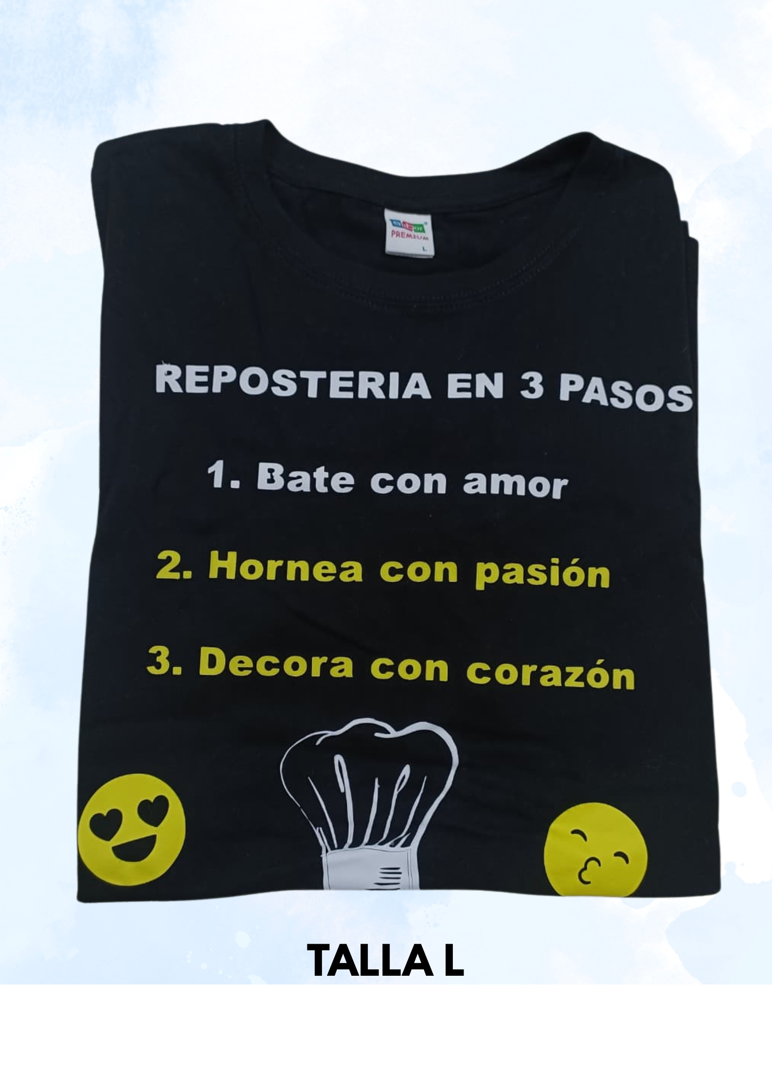 Camisetas Outlet – Últimas unidades - Imagen 4