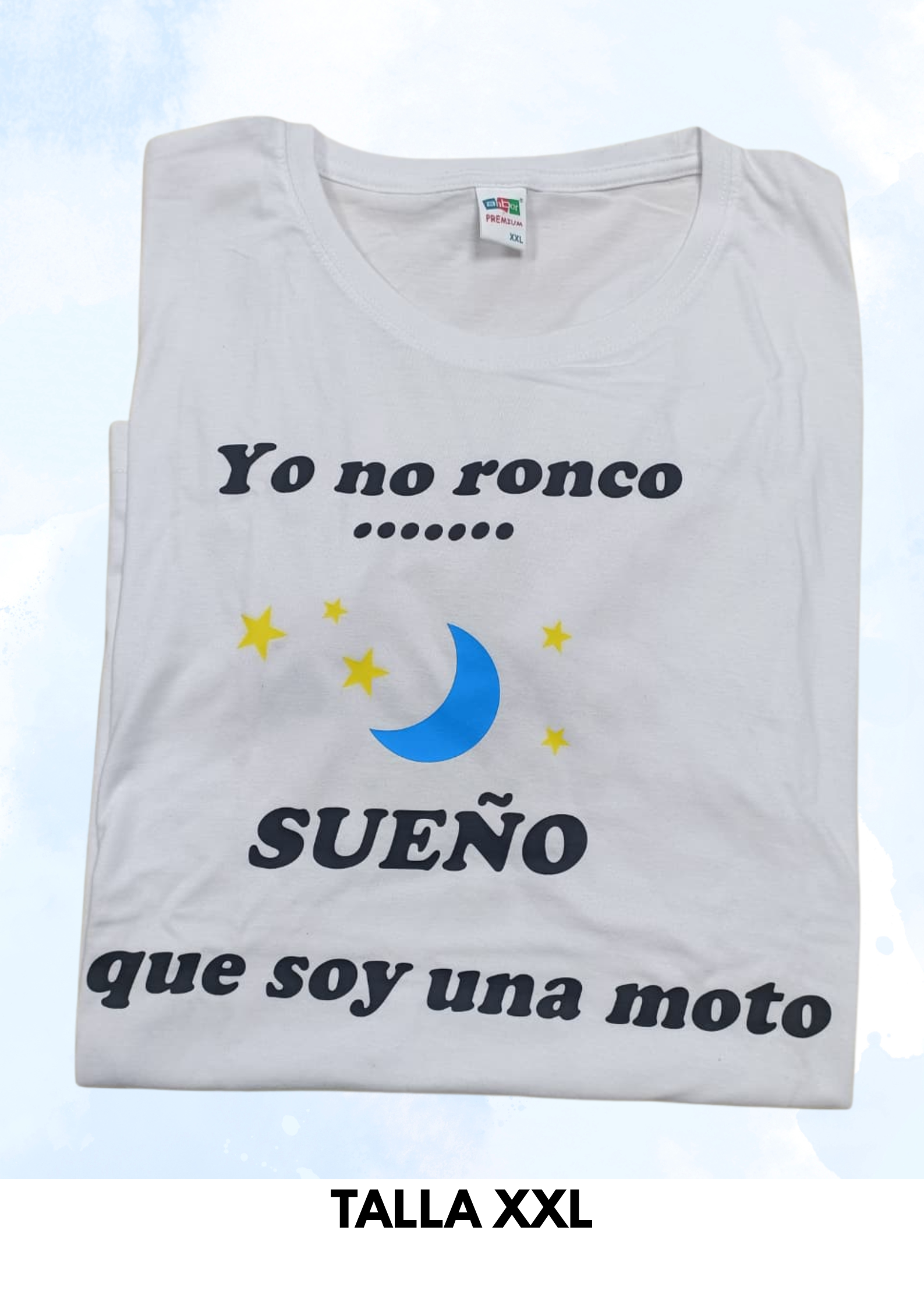 Camisetas Outlet – Últimas unidades - Imagen 7