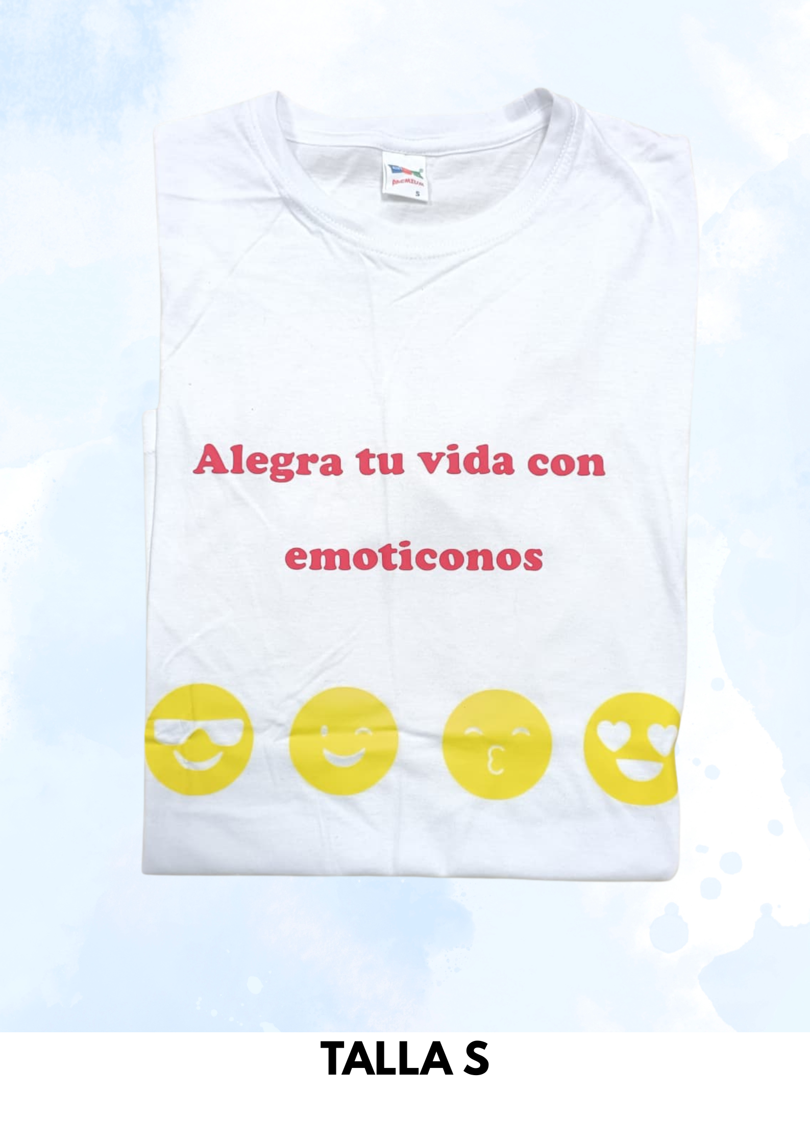 Camisetas Outlet – Últimas unidades - Imagen 9